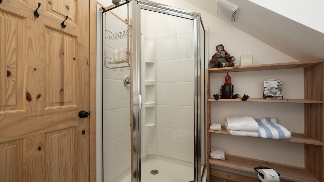 Photo of Bathroom in Grand Lake