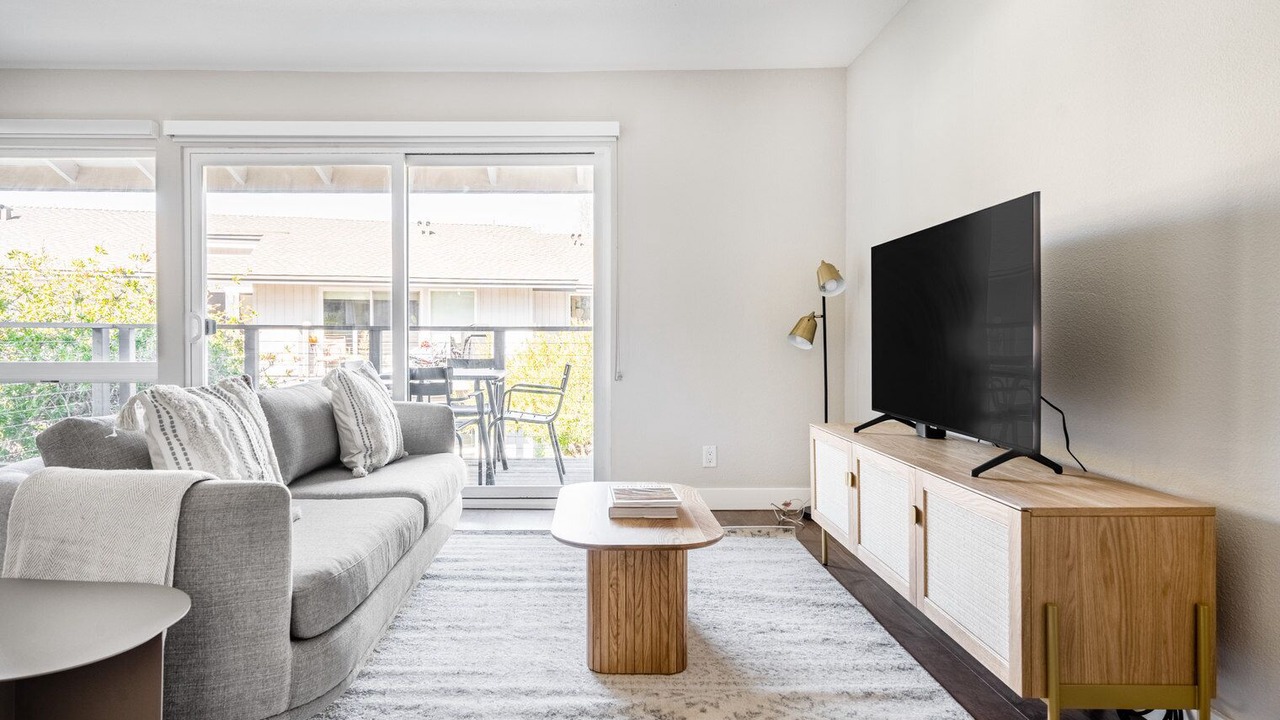 Photo of Livingroom in Foster City