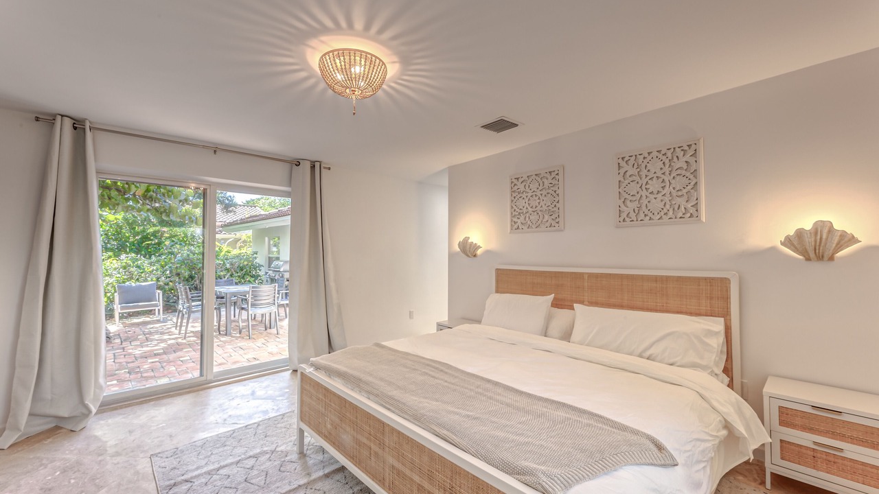Photo of Bedroom in Dolphin Isles