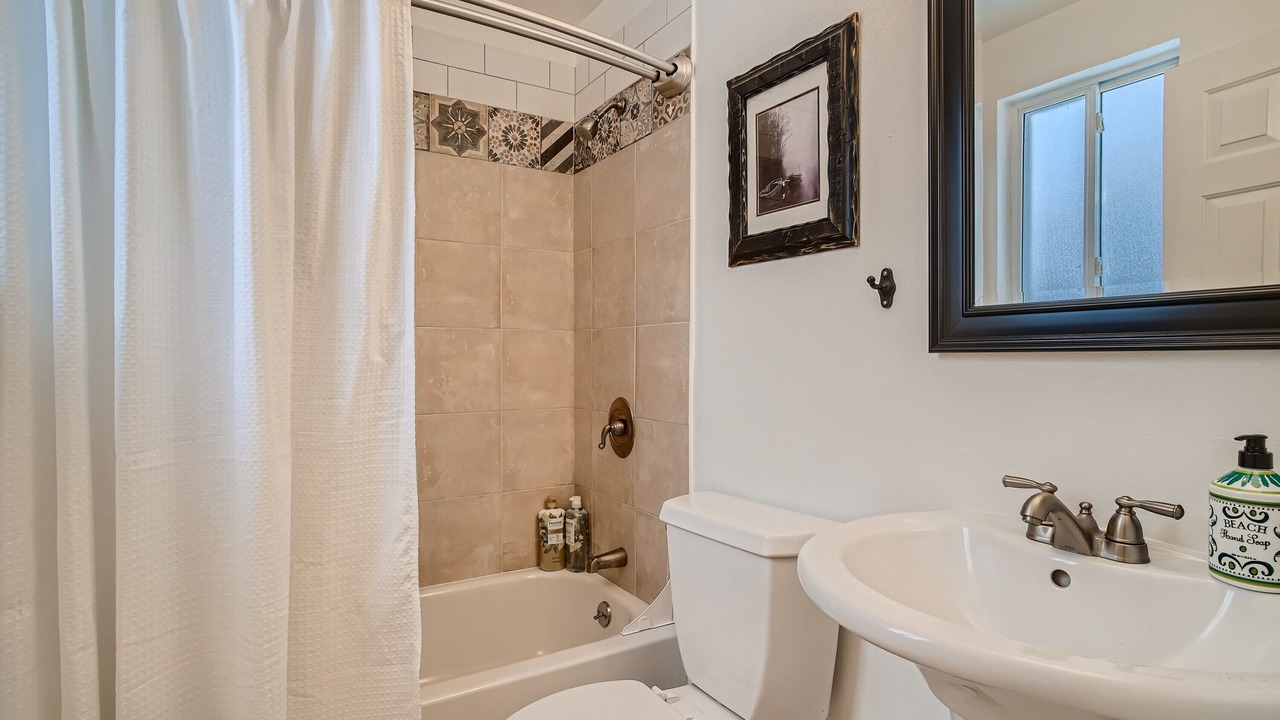 Photo of Bathroom in Wheat Ridge