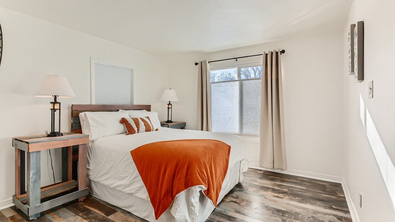 Photo of Bedroom in Wheat Ridge