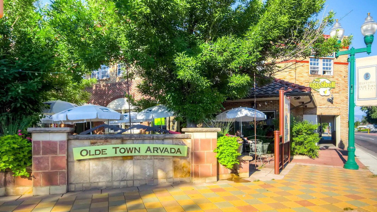 Photo of Outdoor in Wheat Ridge