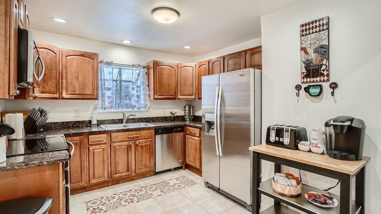 Photo of Kitchen in Wheat Ridge