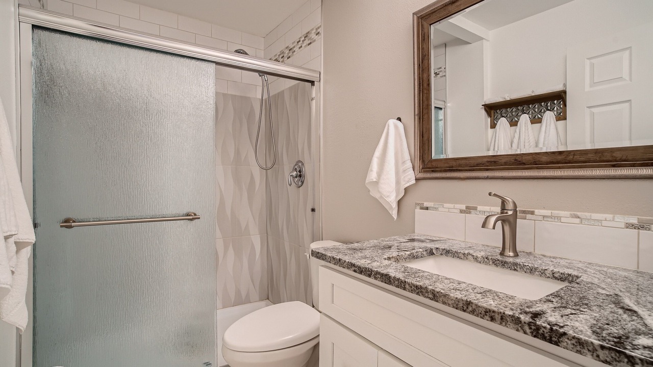 Photo of Bathroom in Wheat Ridge