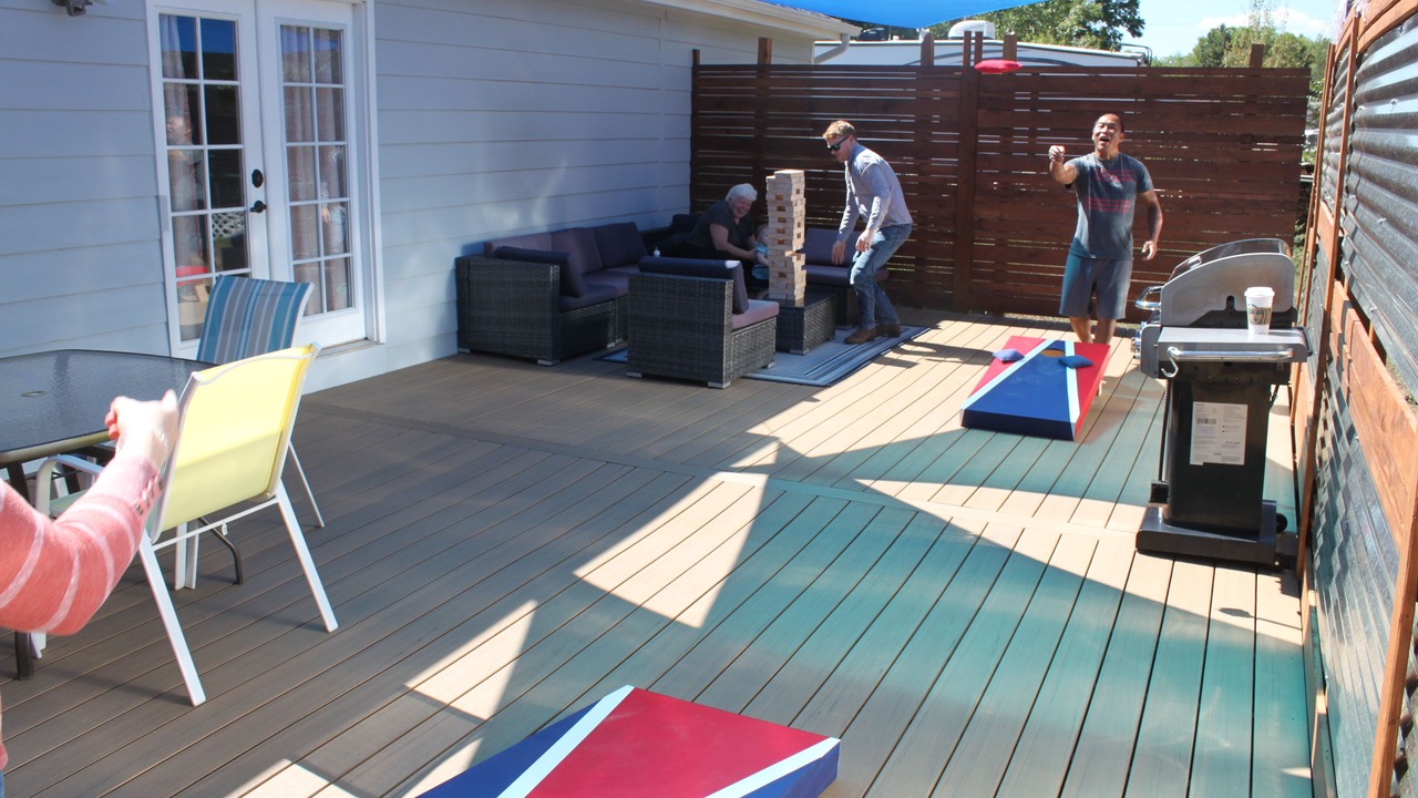 Photo of Outdoor in Wheat Ridge