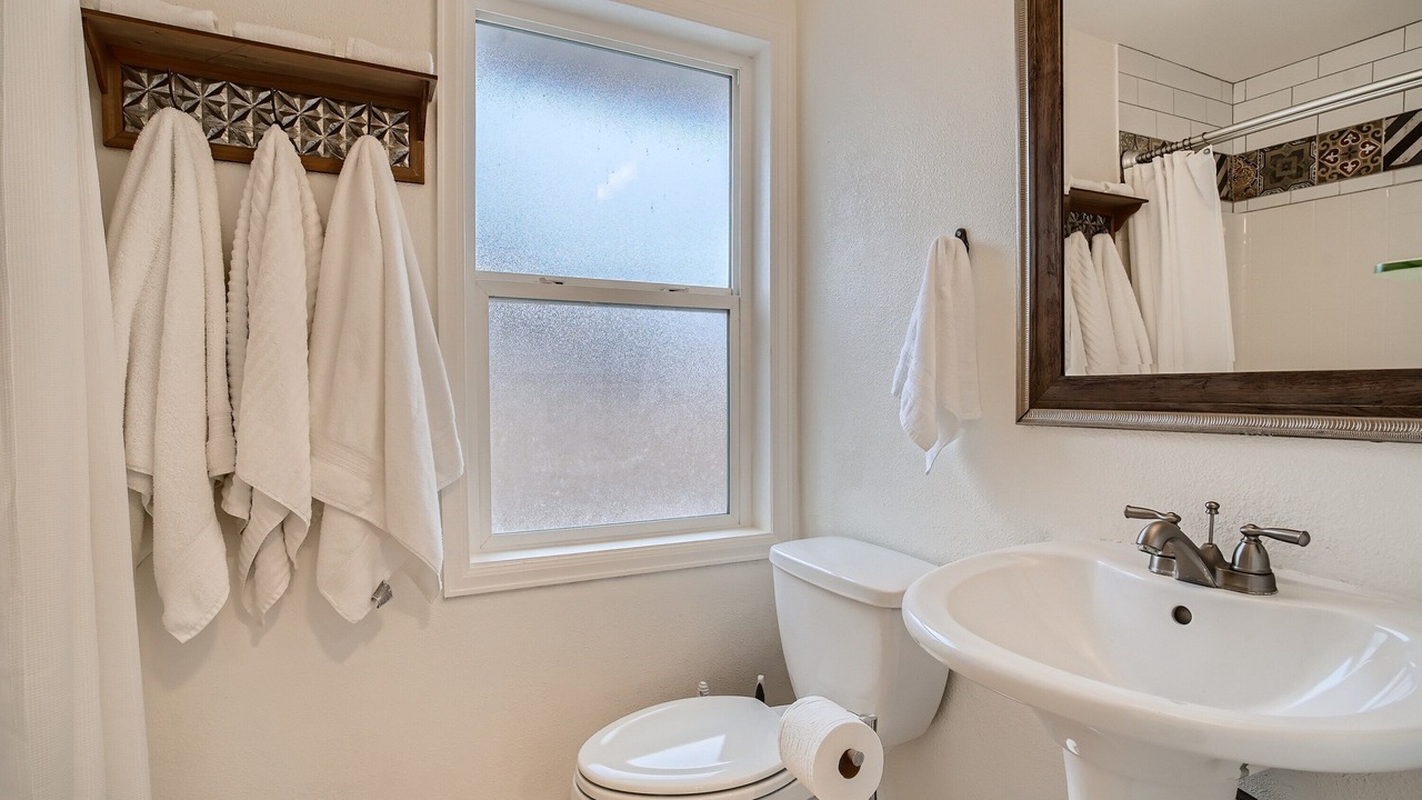 Photo of Bathroom in Wheat Ridge