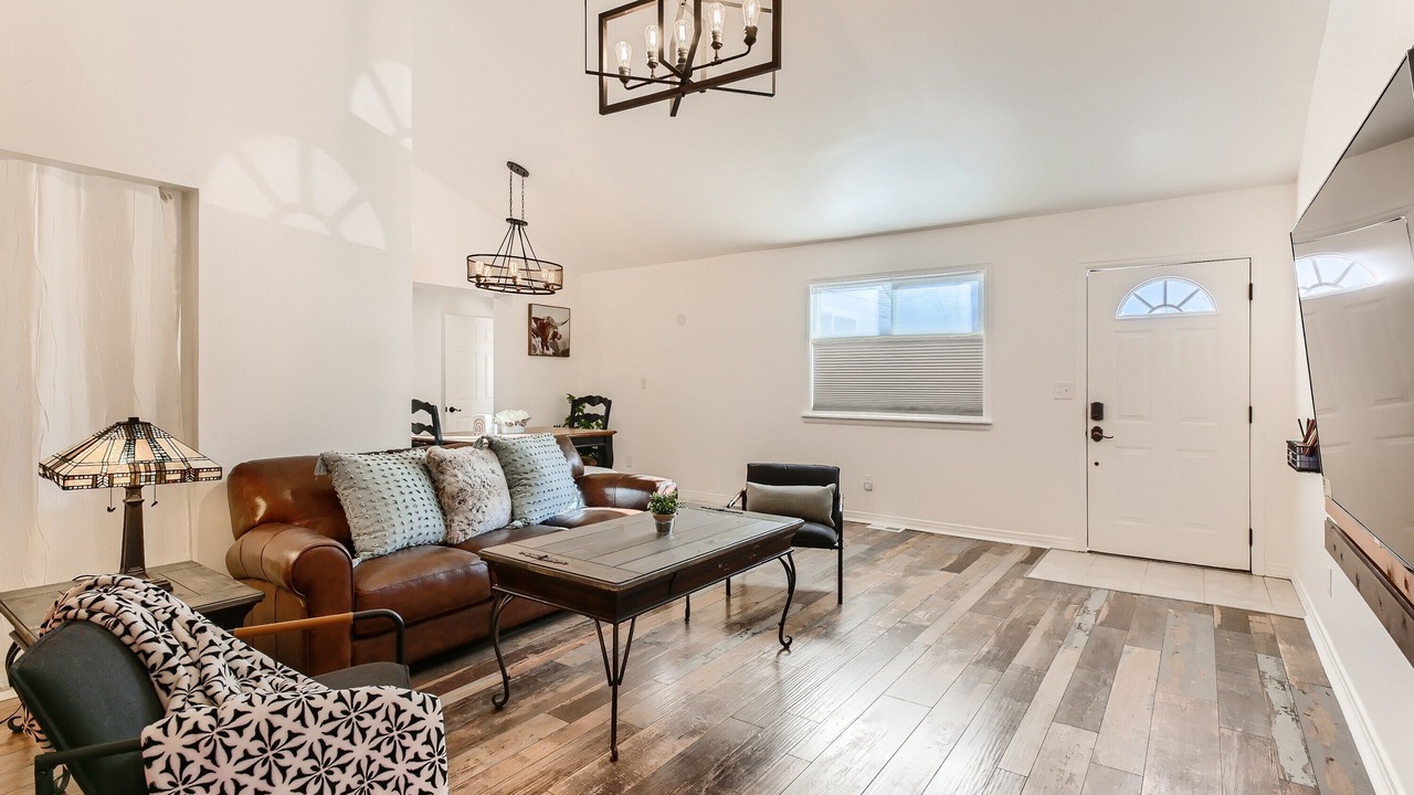 Photo of Livingroom in Wheat Ridge