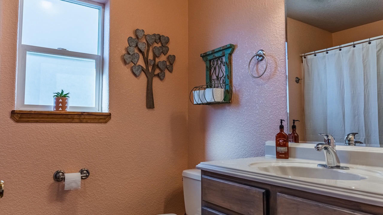 Photo of Bathroom in Canon City