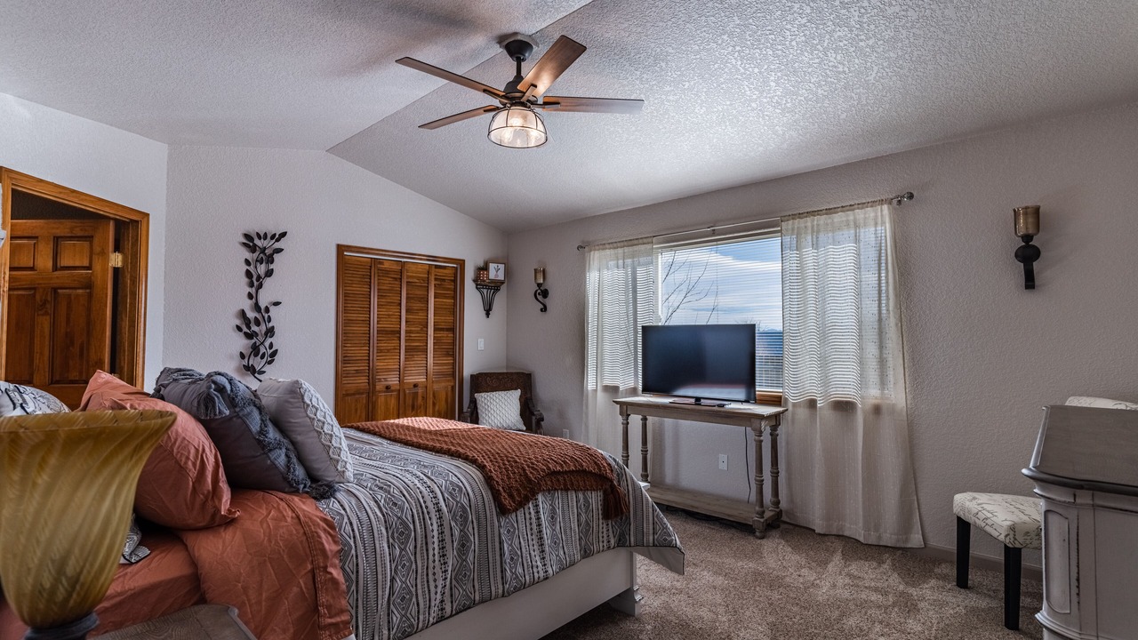 Photo of Bedroom in Canon City