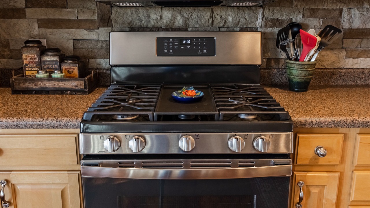 Photo of Kitchen in Canon City