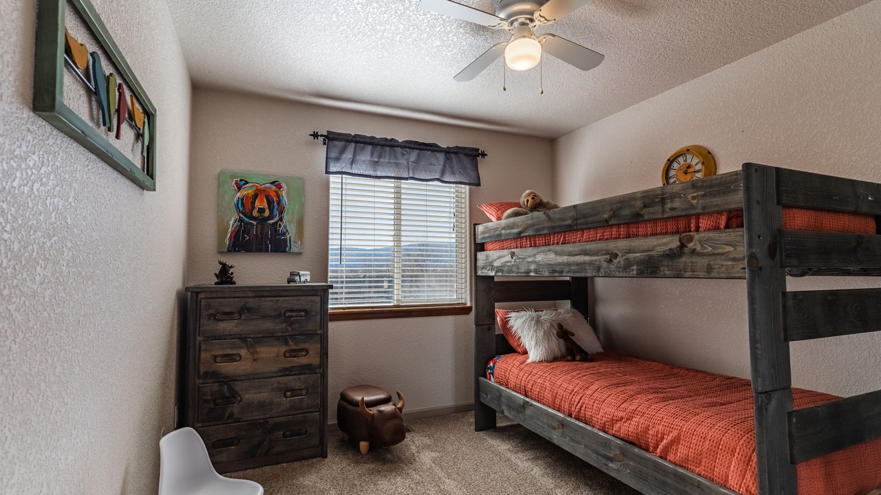 Photo of Bedroom in Canon City