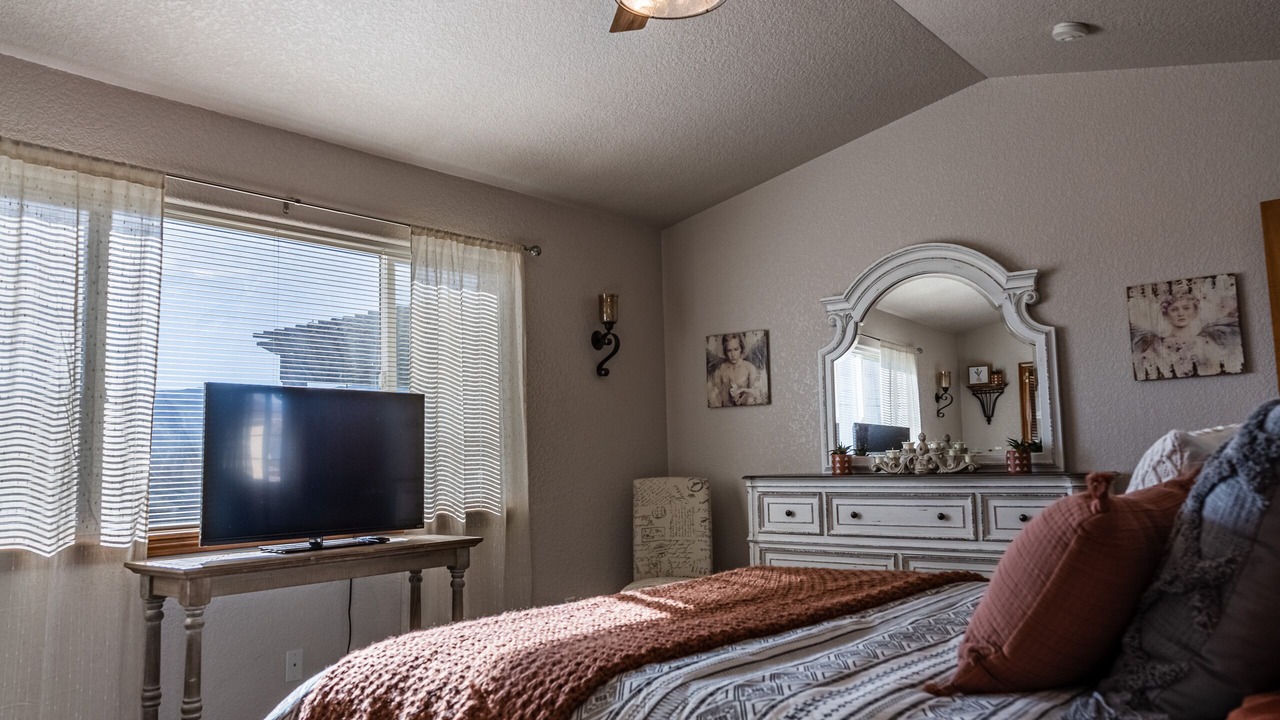 Photo of Bedroom in Canon City