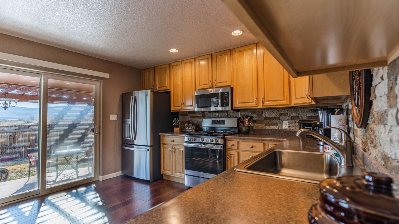 Photo of Kitchen in Canon City
