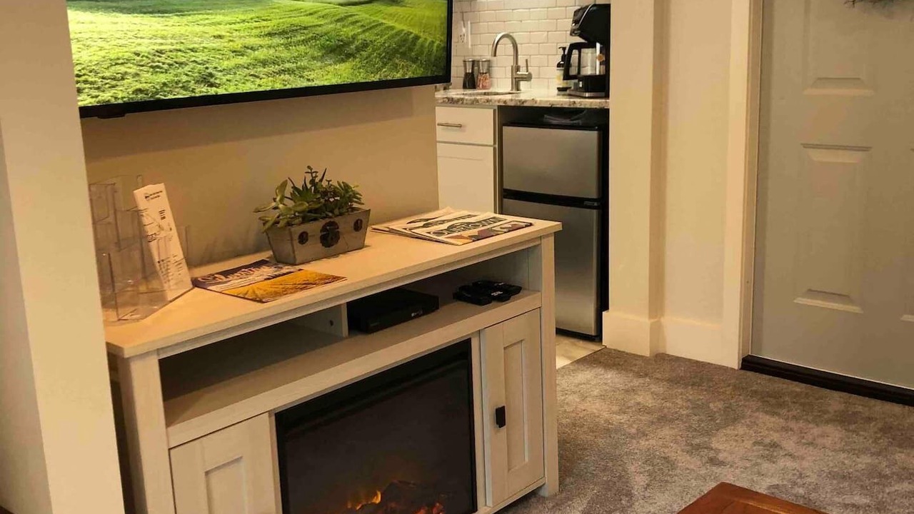 Photo of Livingroom in Silverton