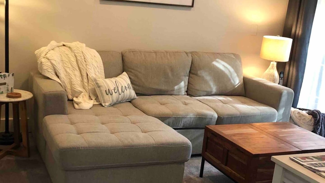 Photo of Livingroom in Silverton