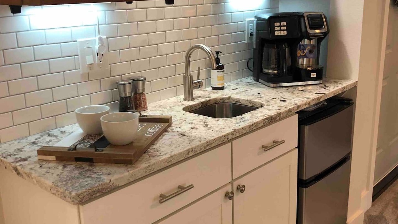 Photo of Kitchen in Silverton