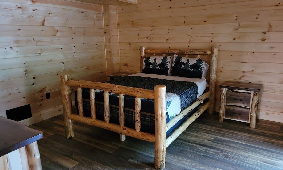Photo of Bedroom in South Bloomingville