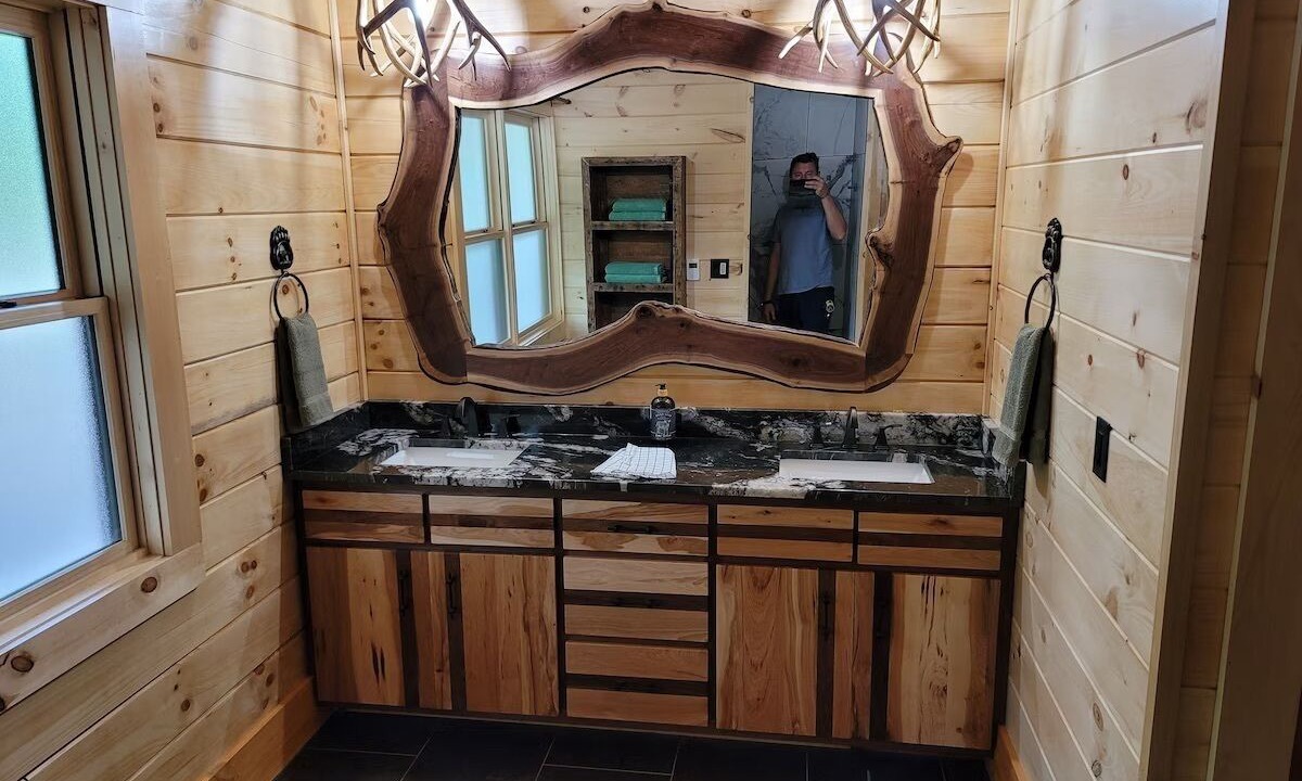 Photo of Bathroom in South Bloomingville
