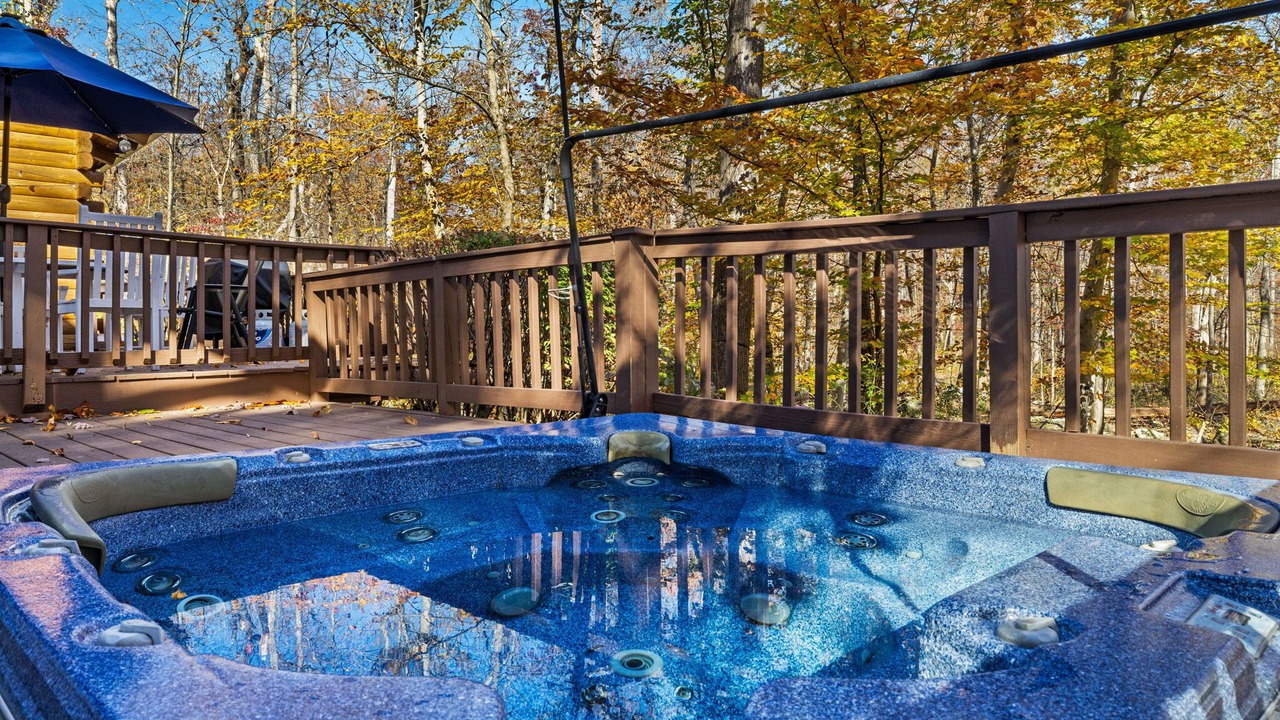Photo of Outdoor in Springtown
