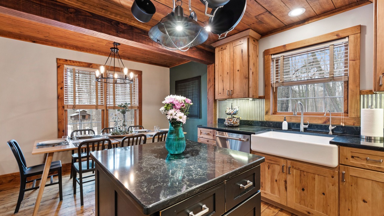 Photo of Kitchen in Oostburg