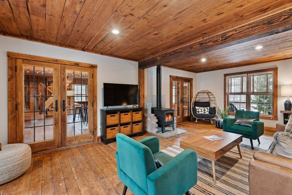 Photo of Livingroom in Oostburg