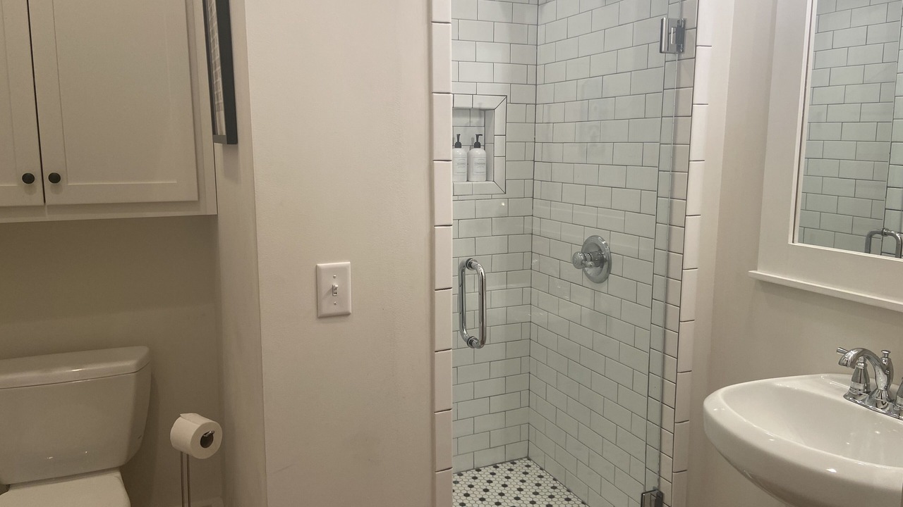Photo of Bathroom in Northport