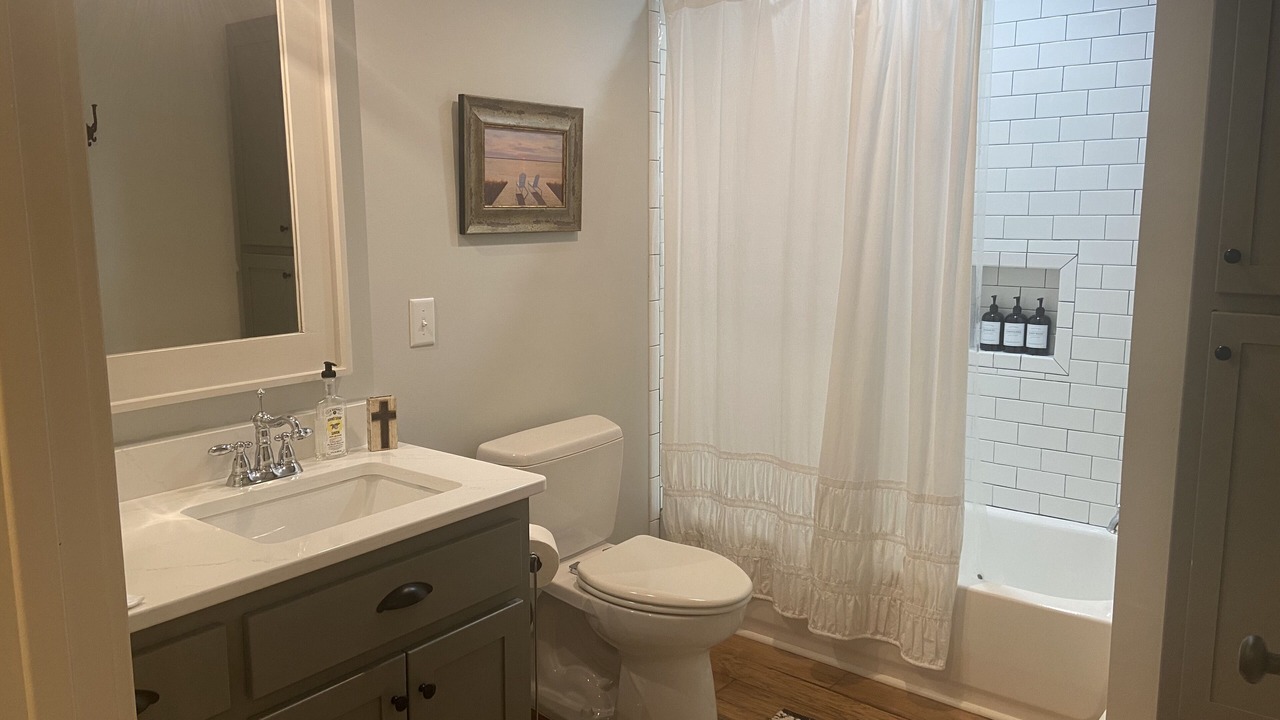 Photo of Bathroom in Northport