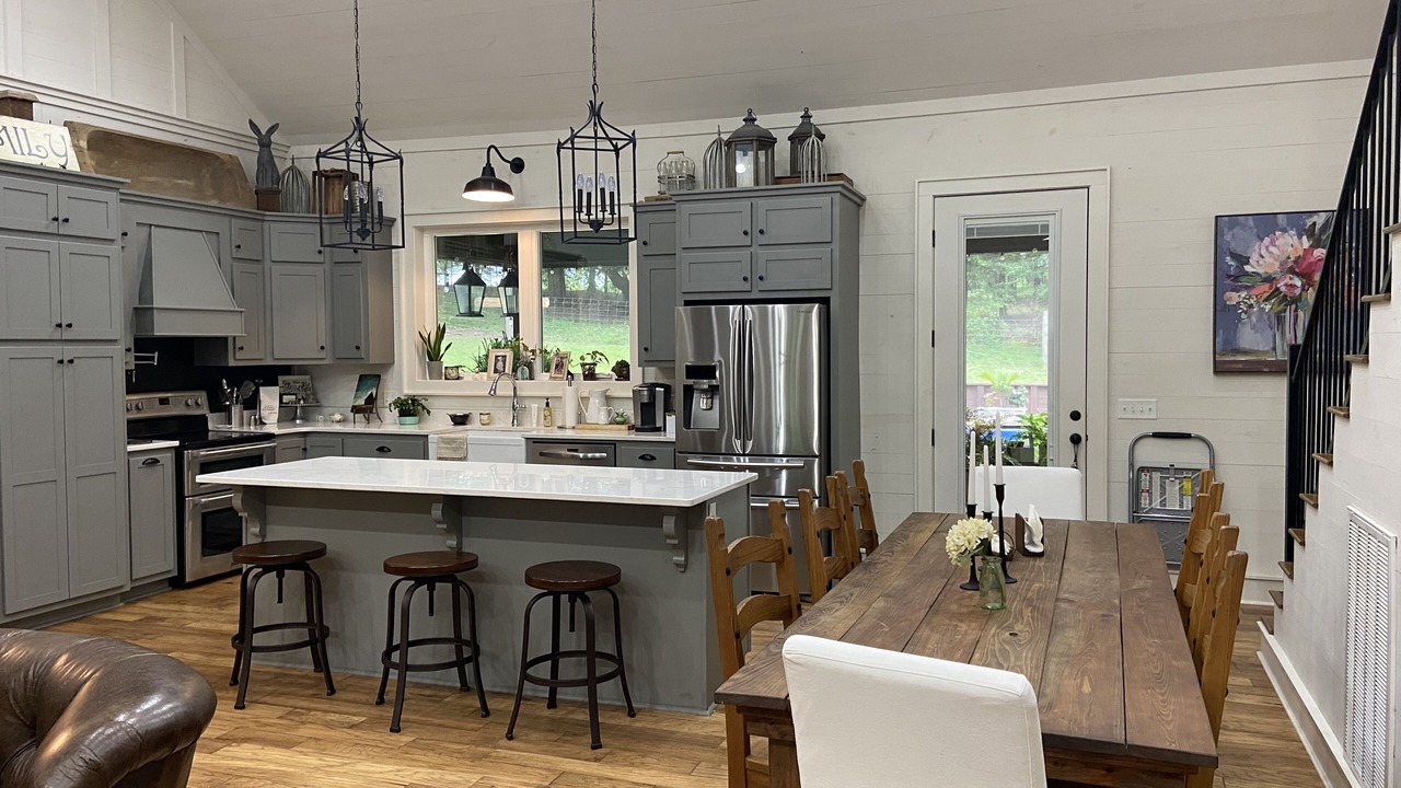 Photo of Kitchen in Northport
