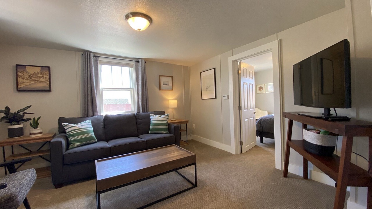 Photo of Livingroom in Old Prospect