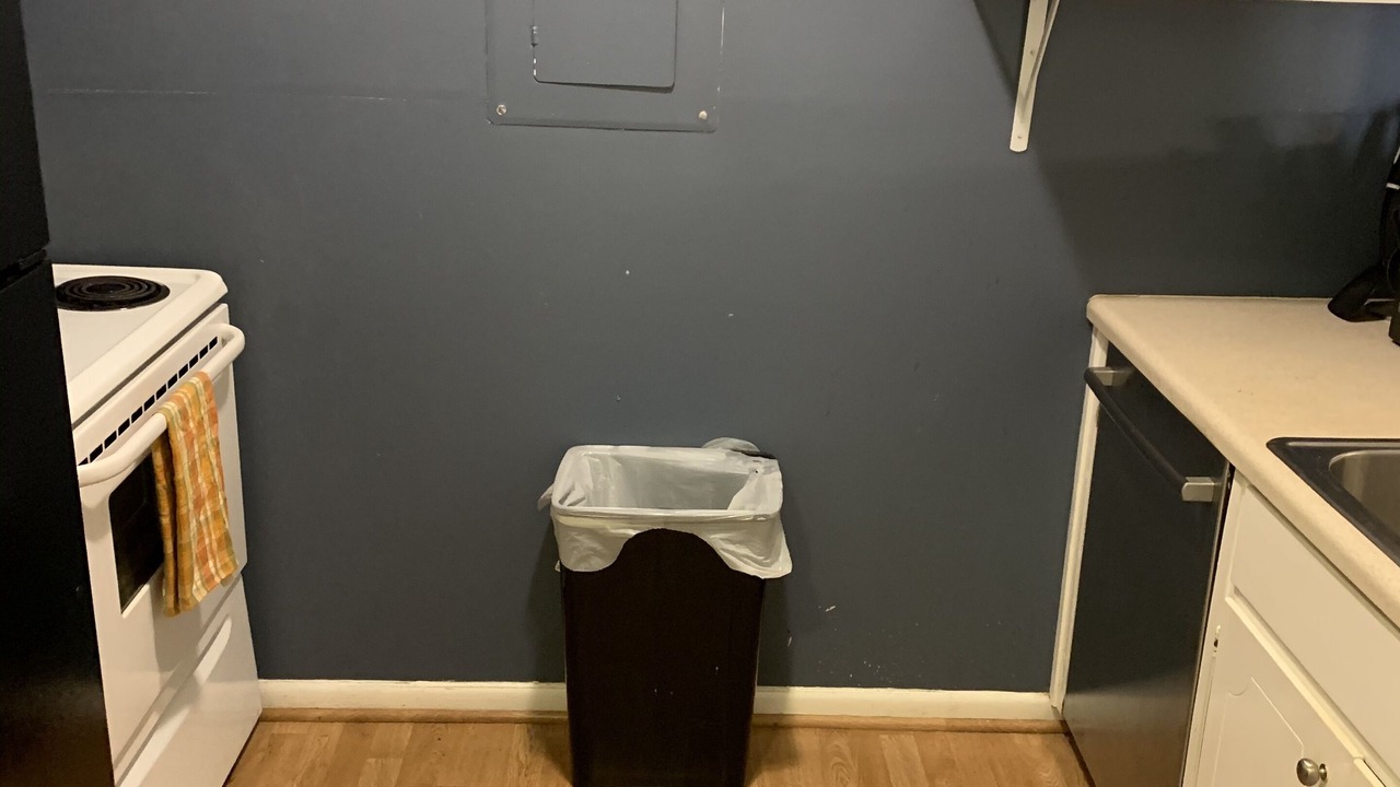 Photo of Kitchen in Hillsboro West End