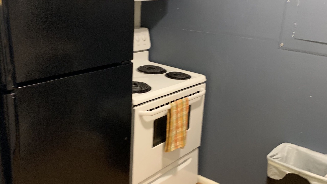 Photo of Kitchen in Hillsboro West End