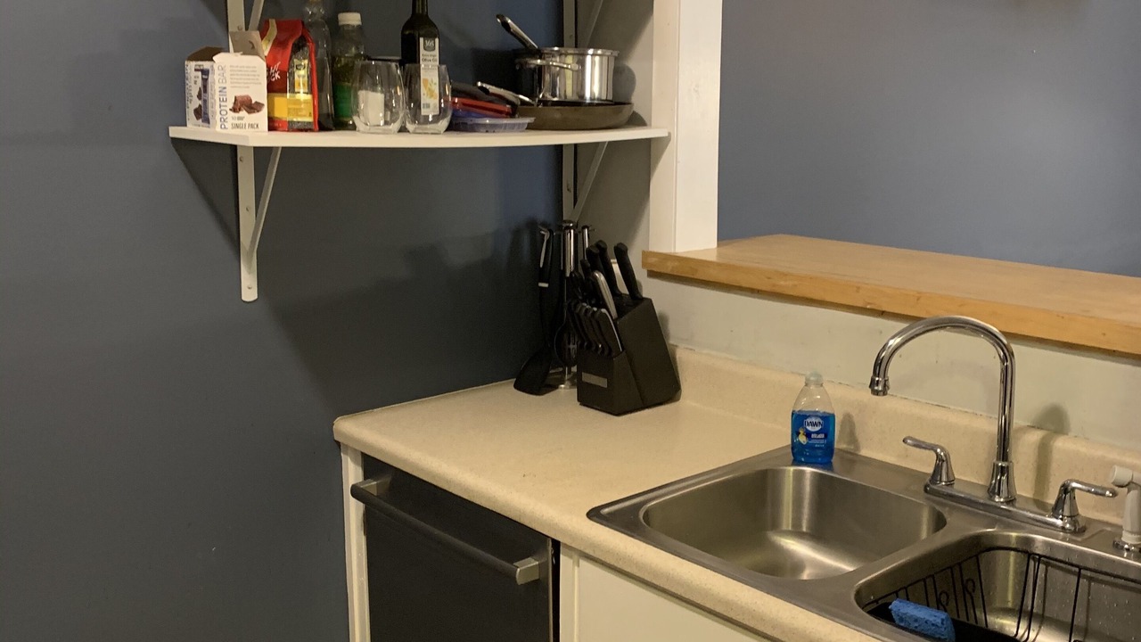 Photo of Kitchen in Hillsboro West End