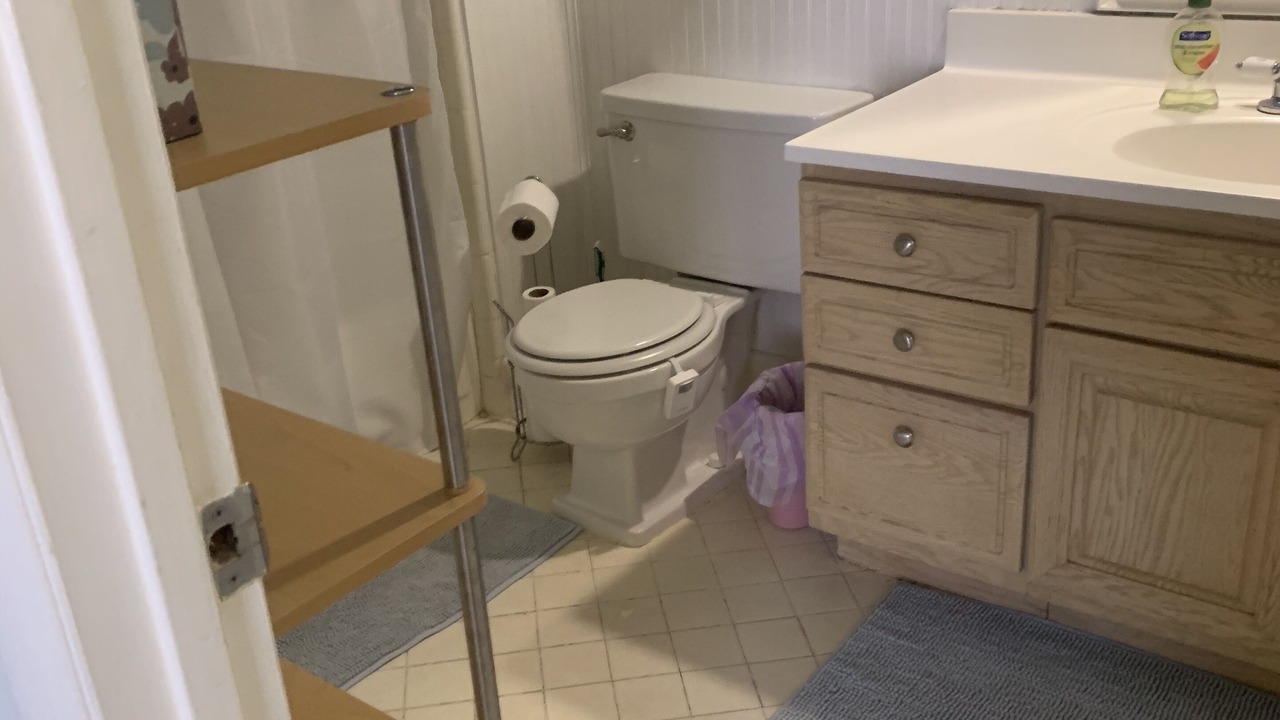Photo of Bathroom in Hillsboro West End