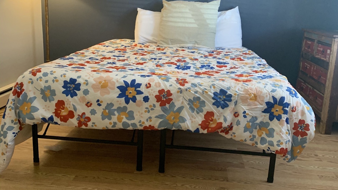 Photo of Bedroom in Hillsboro West End