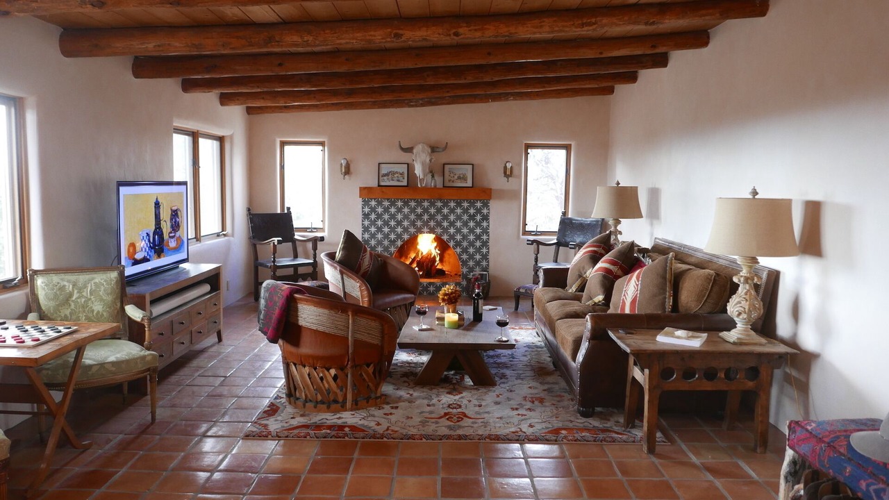 Photo of Bedroom in Seton Village