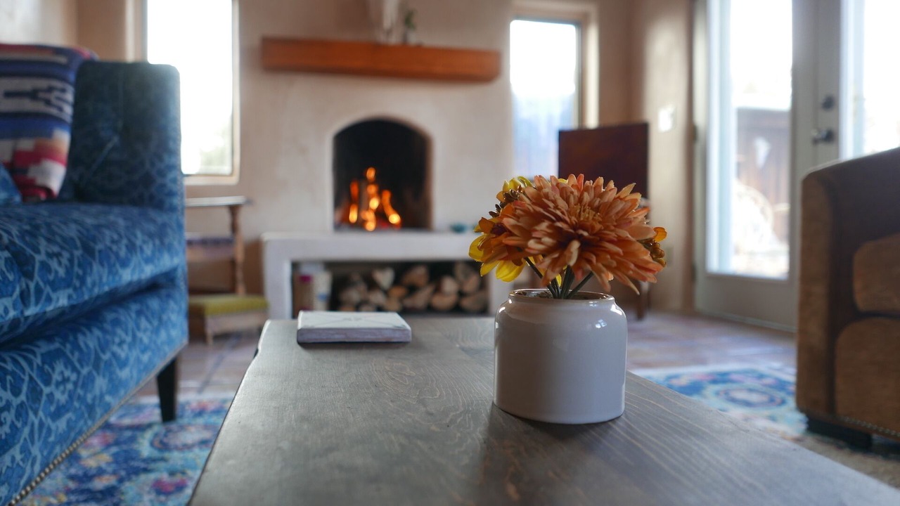 Photo of Bedroom in Seton Village