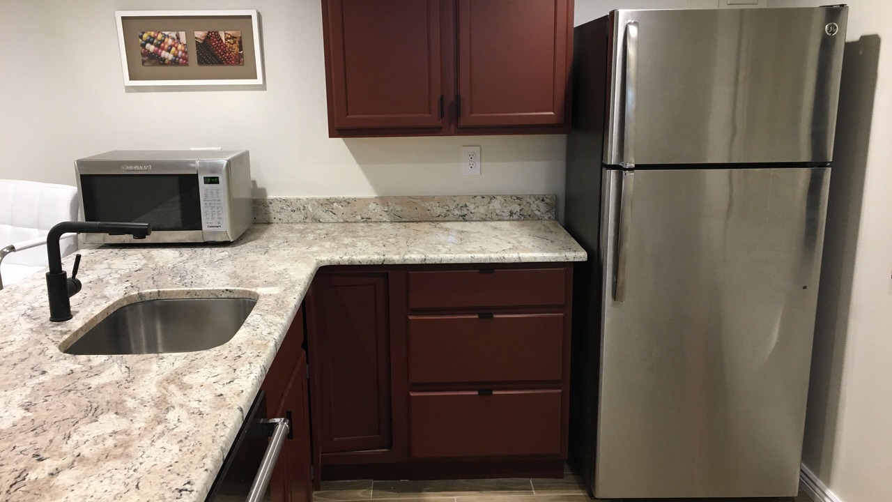 Photo of Kitchen in Sloan Lake