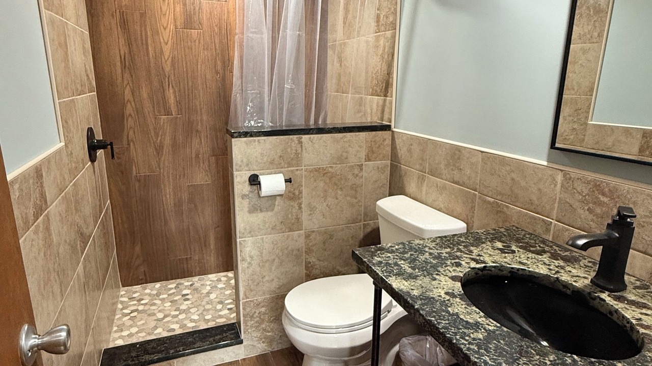 Photo of Bathroom in North River