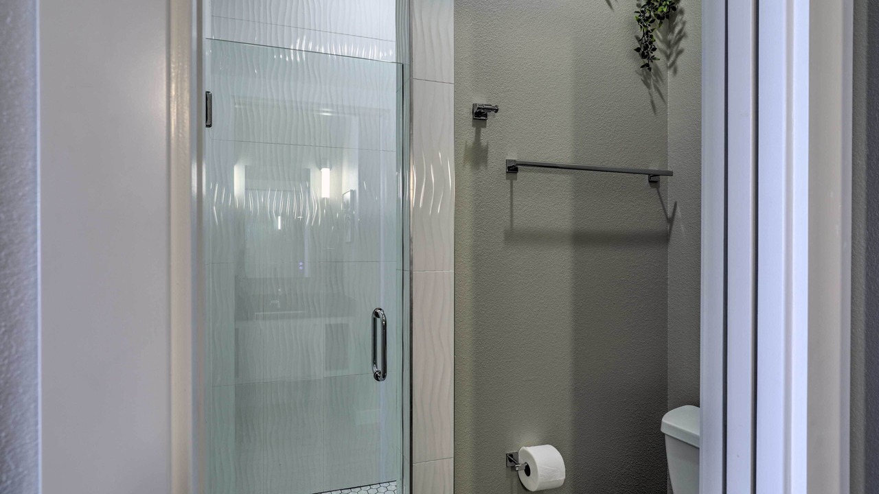 Photo of Bathroom in Downtown