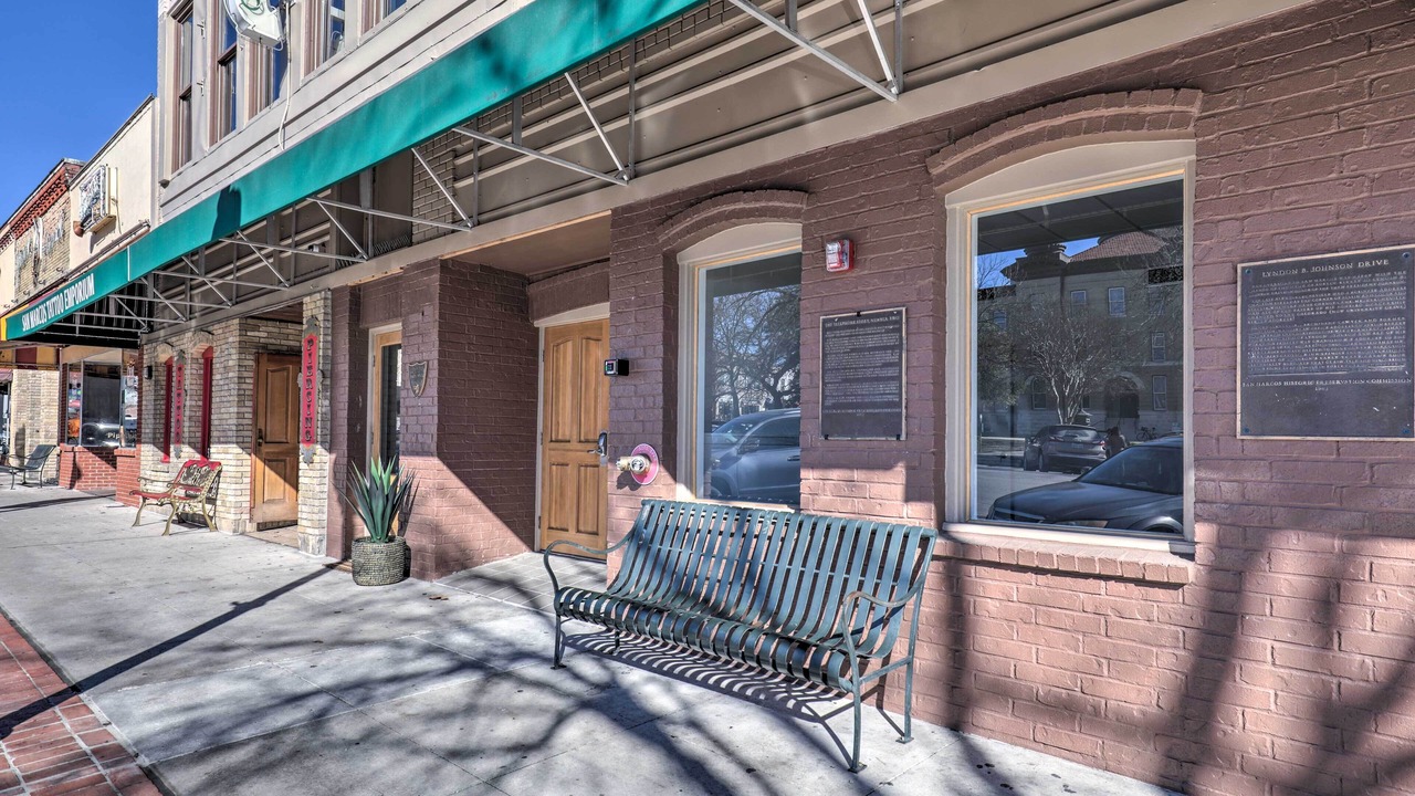 Photo of Outdoor in Downtown