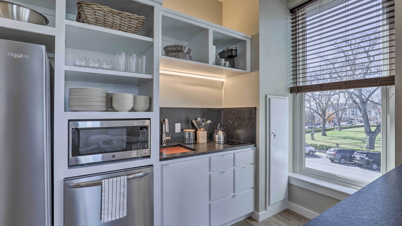 Photo of Kitchen in Downtown