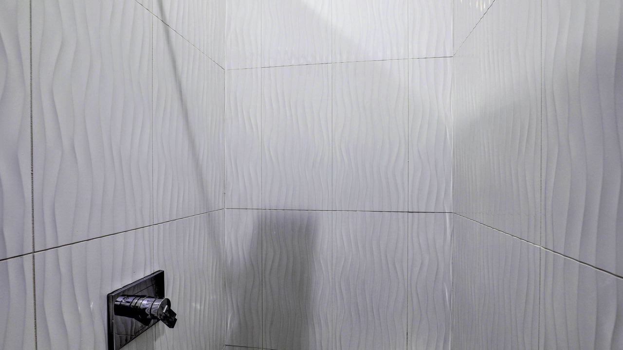 Photo of Bathroom in Downtown