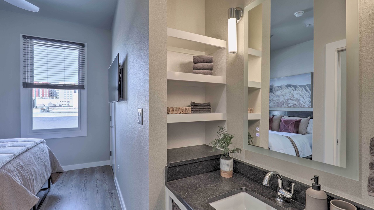 Photo of Bathroom in Downtown