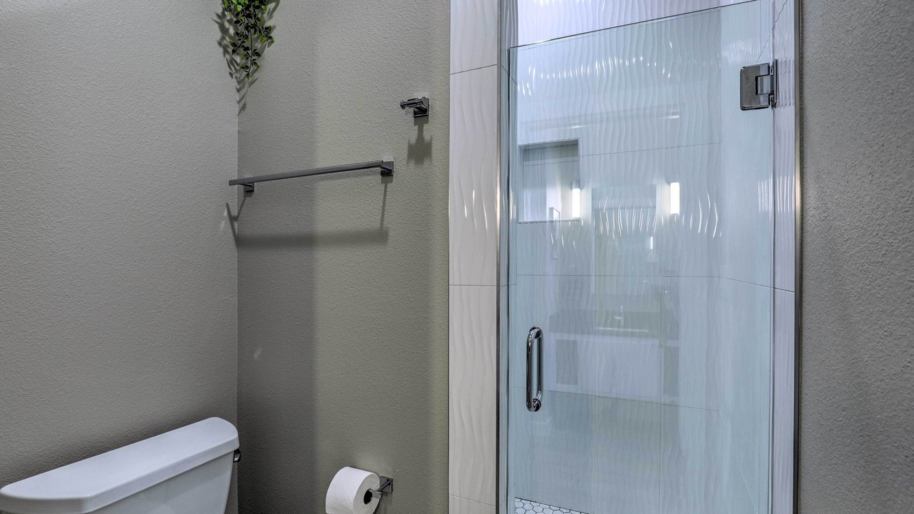 Photo of Bathroom in Downtown
