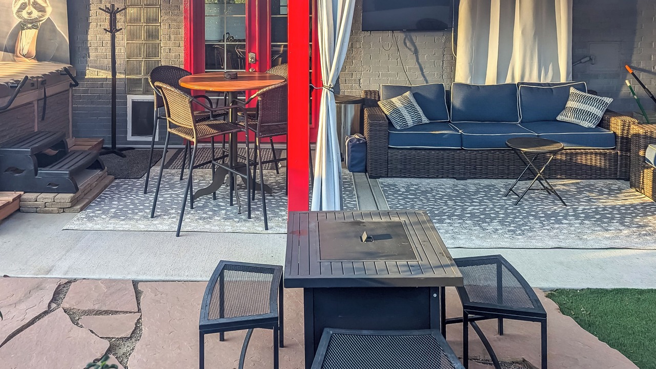Photo of Outdoor in Edgewater