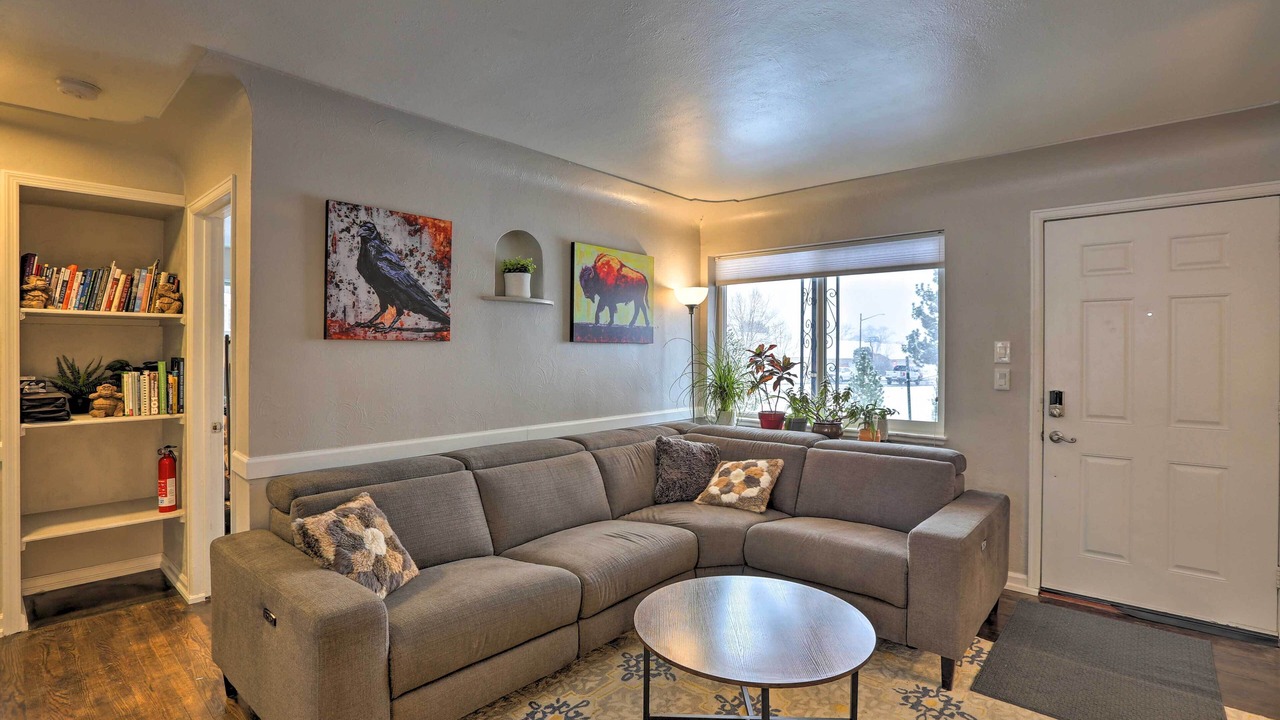 Photo of Bedroom in Edgewater