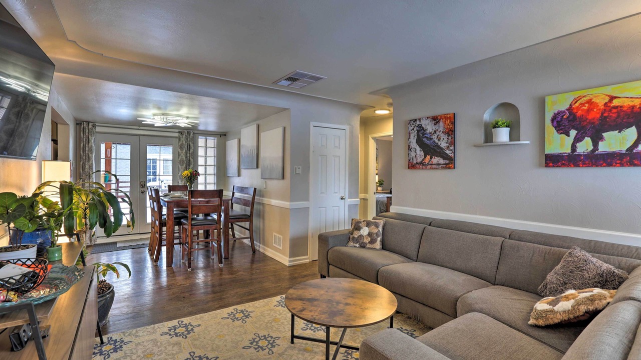 Photo of Bedroom in Edgewater