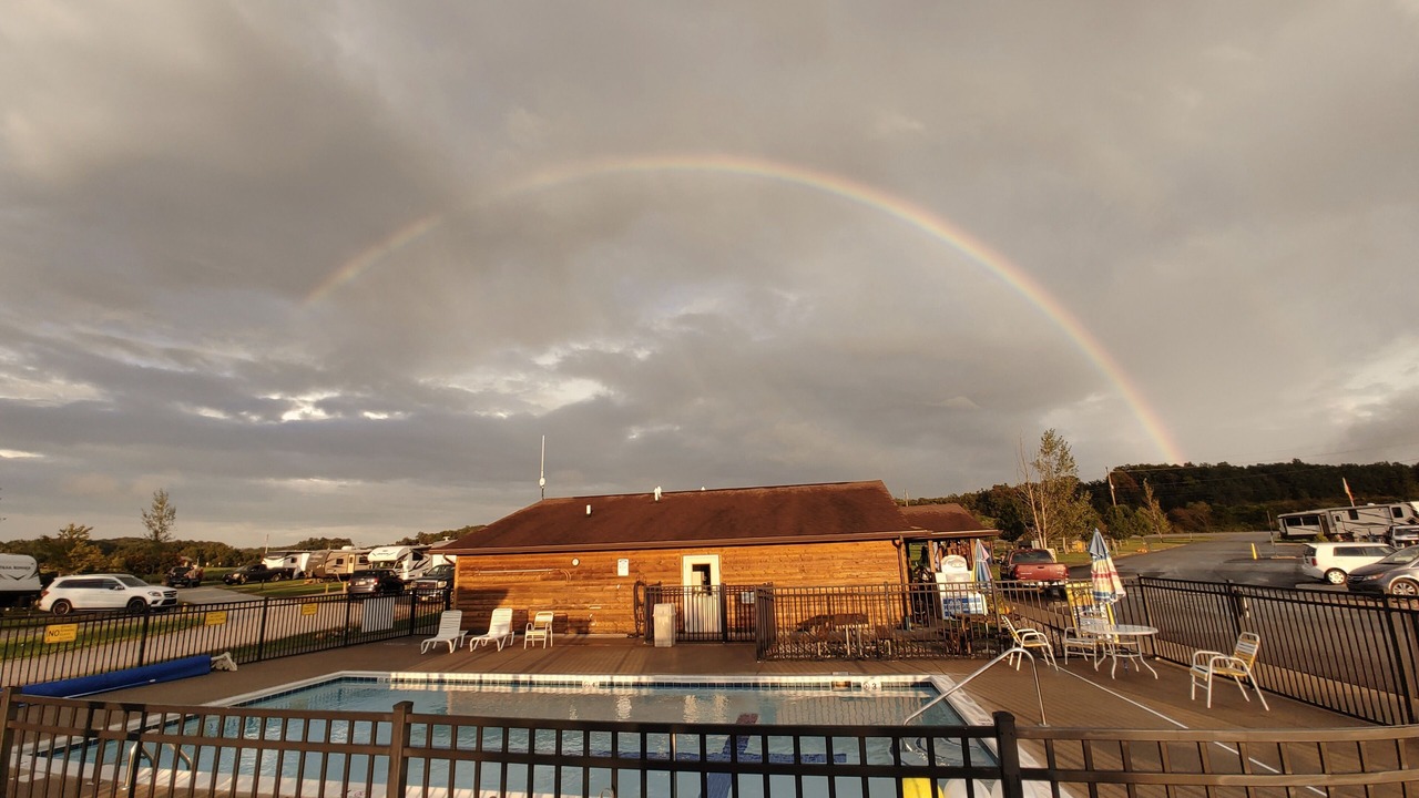 Photo of Outdoor in Summit