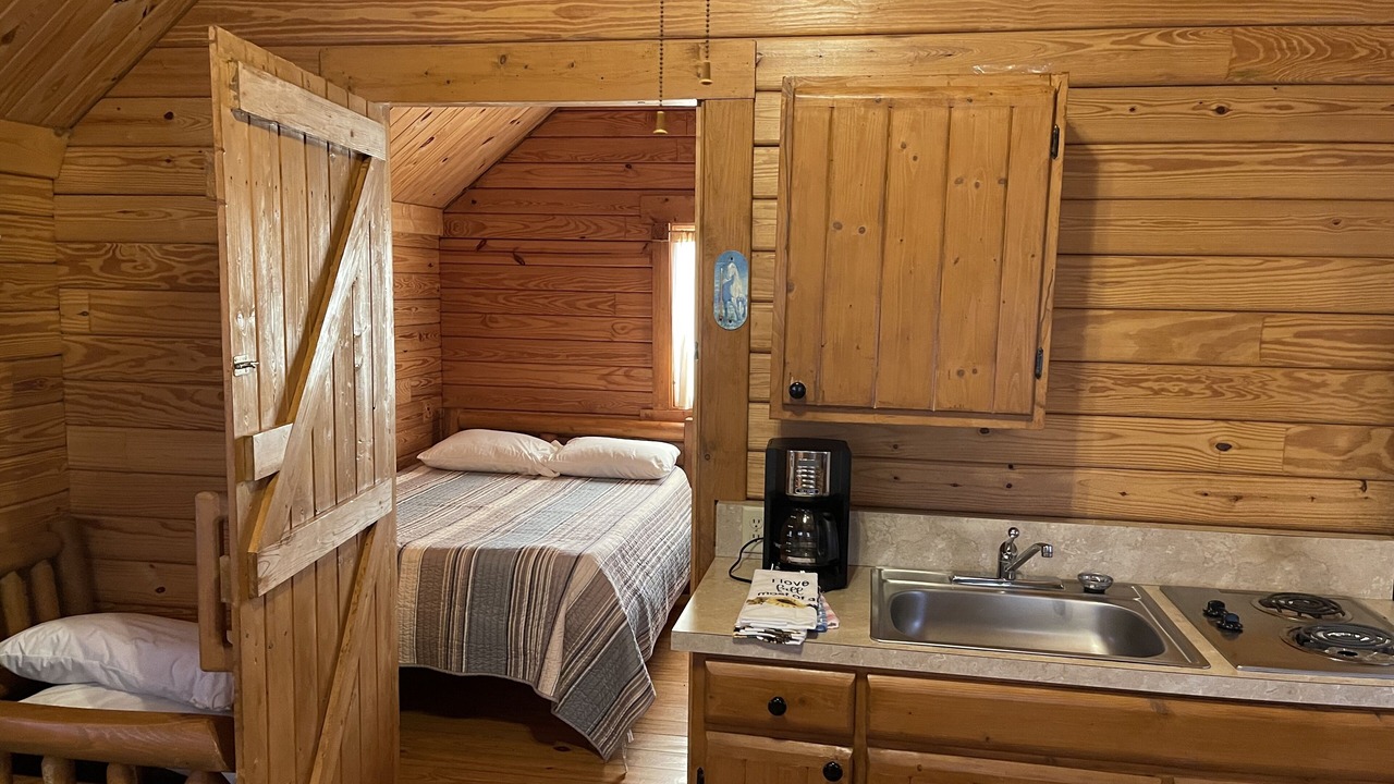 Photo of Bedroom in Summit