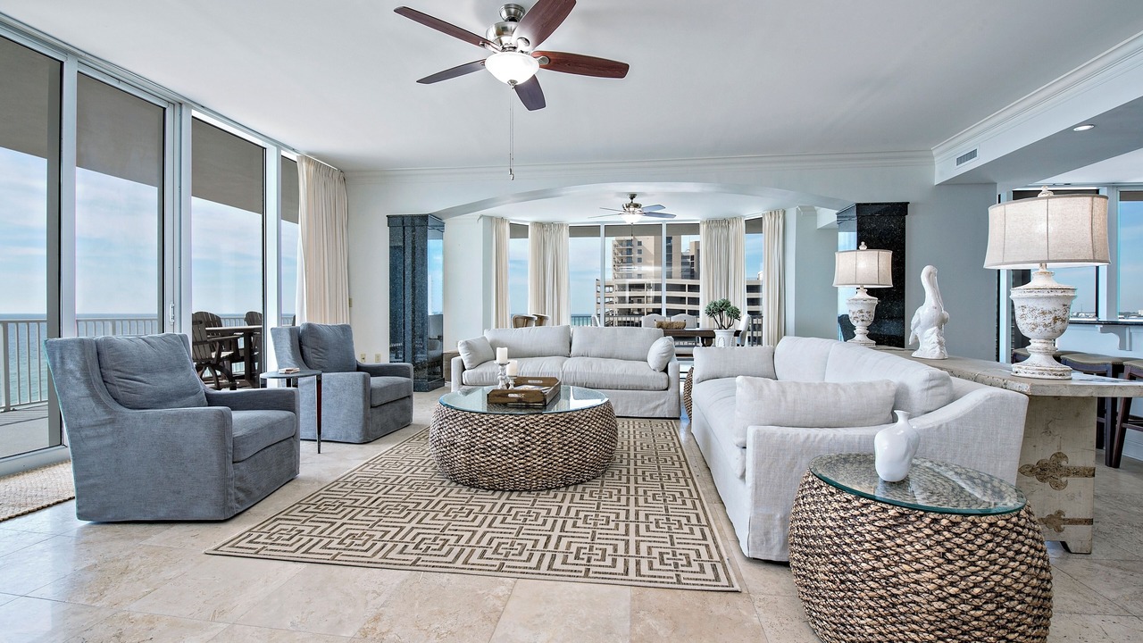 Photo of Livingroom in Ono Island